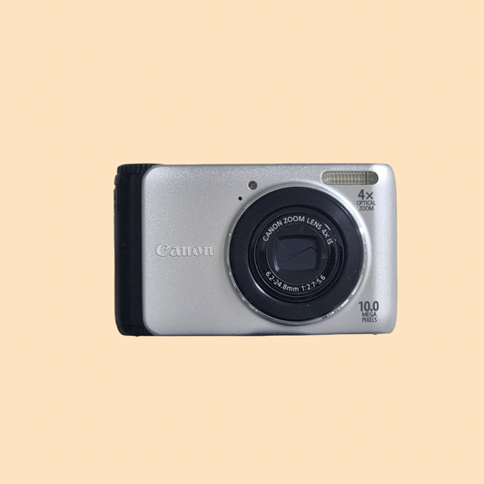 Canon Power Shot A3000 IS