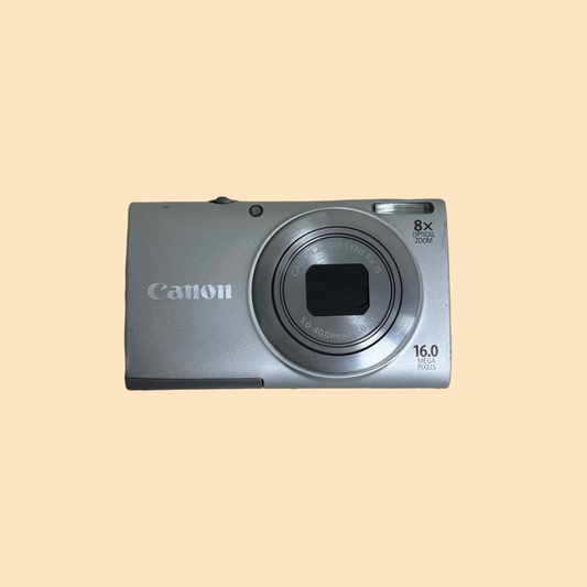 Canon a4000