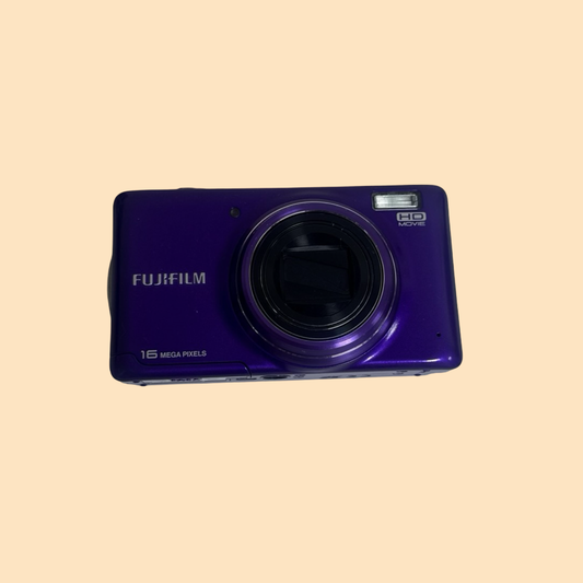 Fujifilm jx