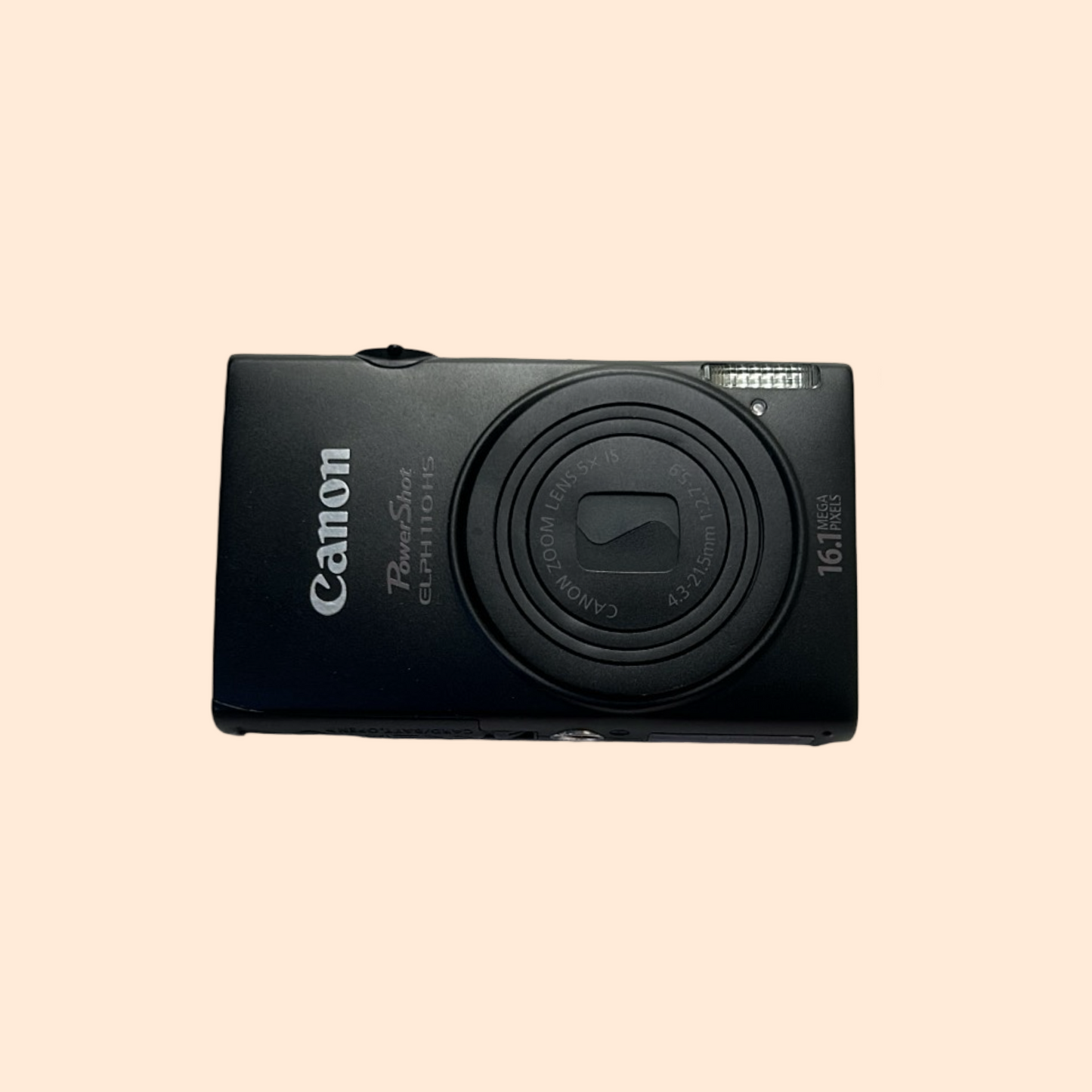 Canon Elph 110