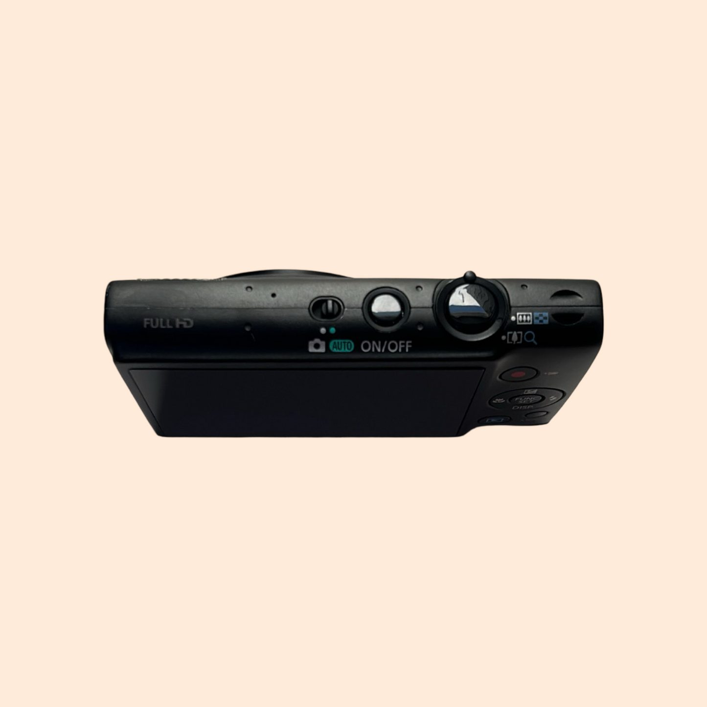 Canon Elph 110