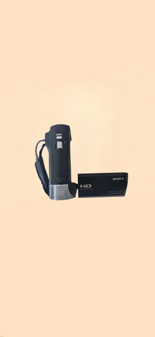 Sony HANDYCAM HDR-CX405
