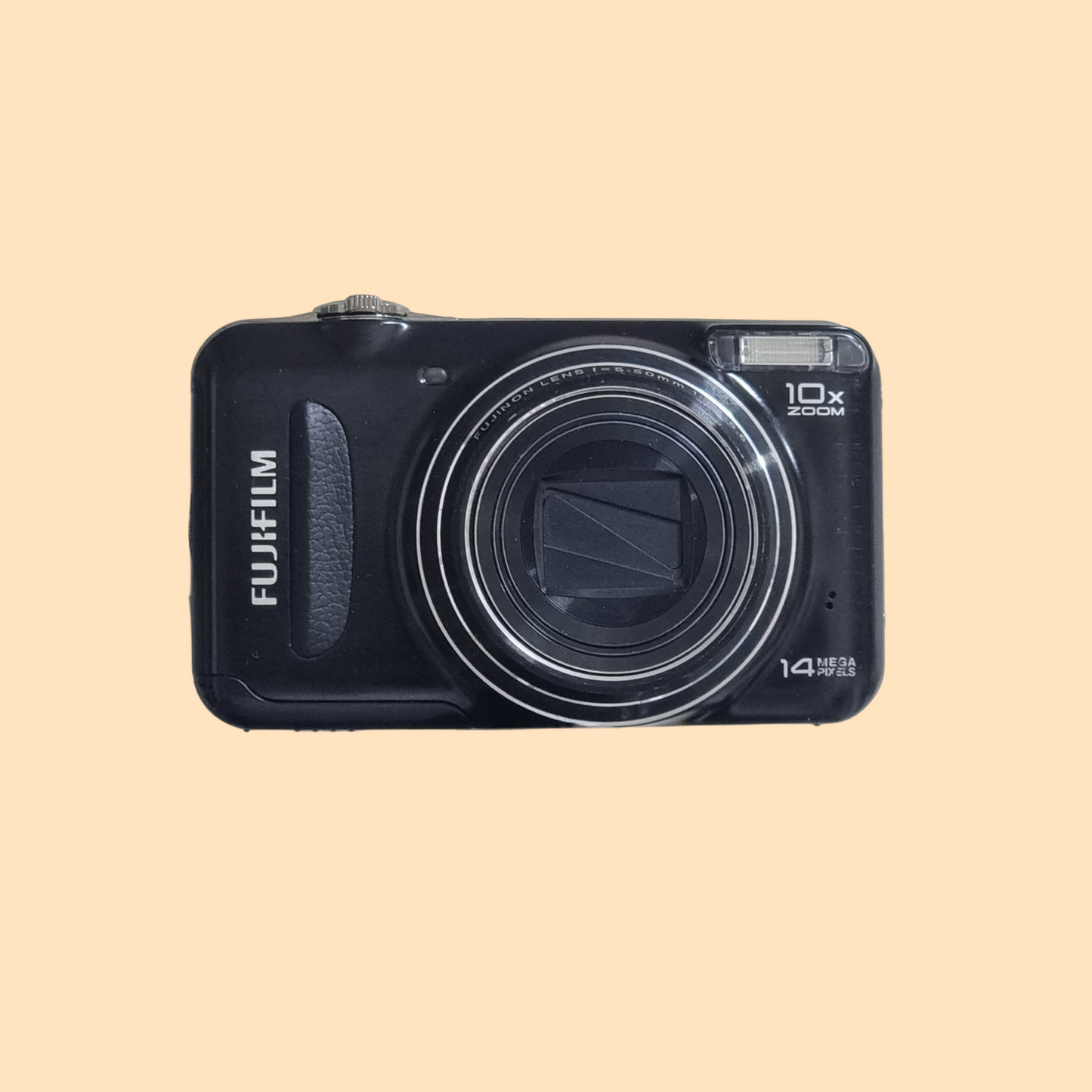 FUJIFILM  FINEPIX T200