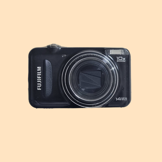 FUJIFILM  FINEPIX T200