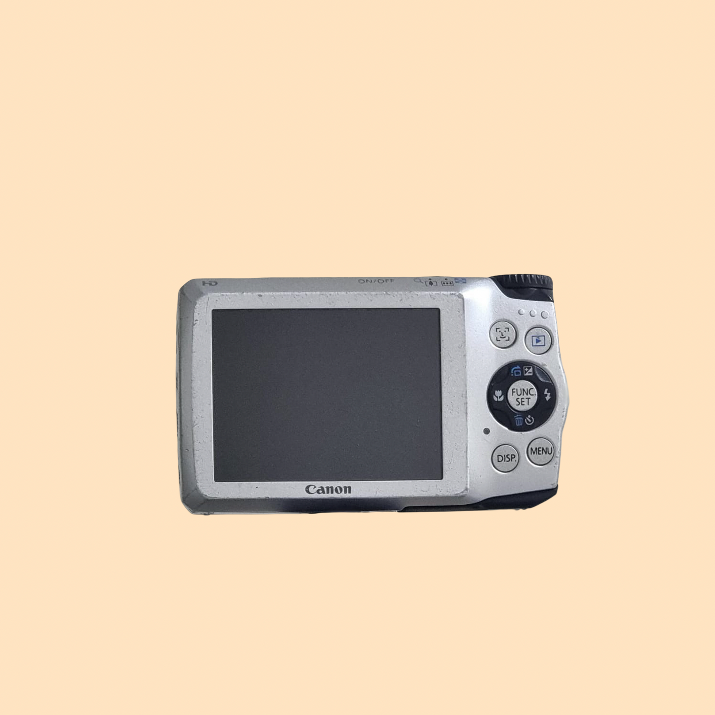 Canon powershot a3200