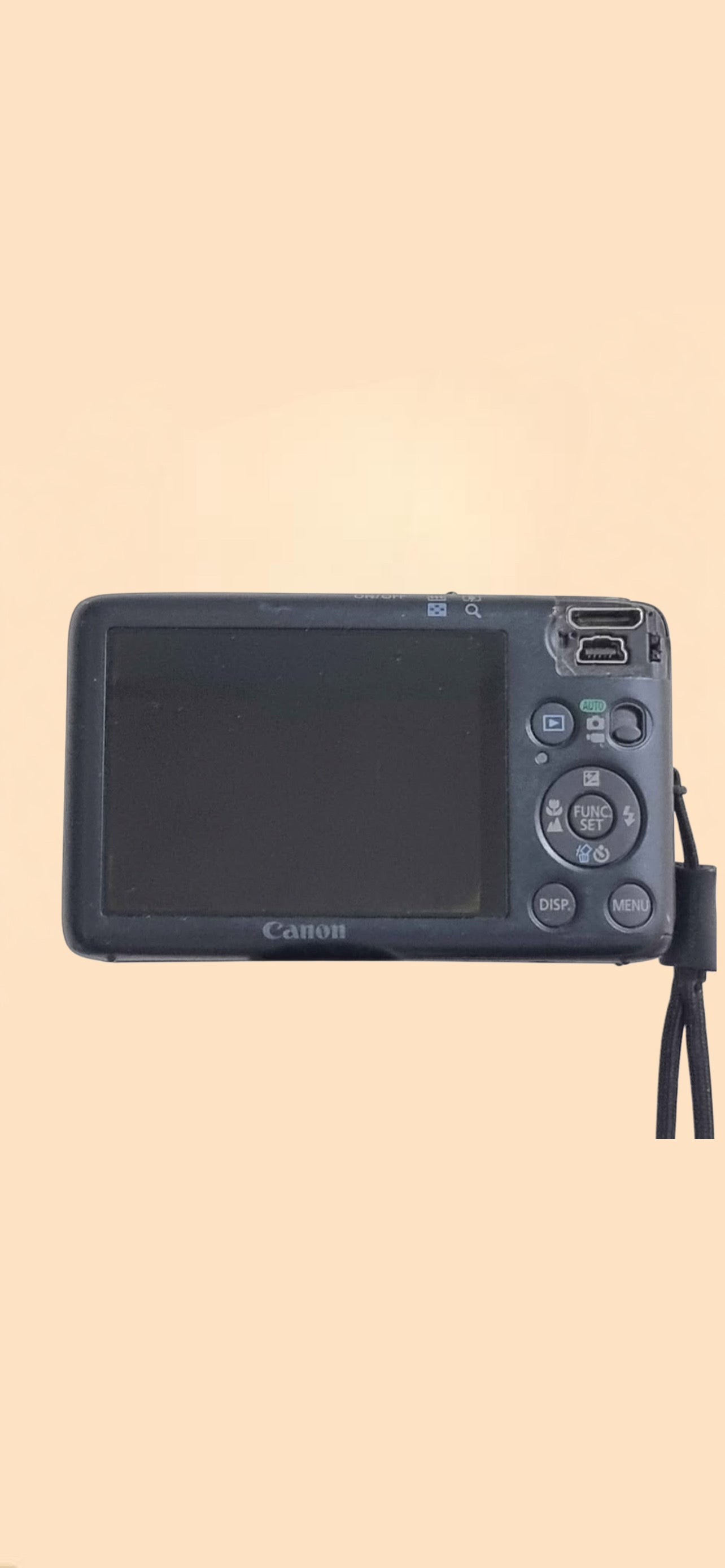 Canon IXUS130