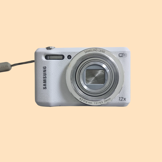 SAMSUNG  WB35F