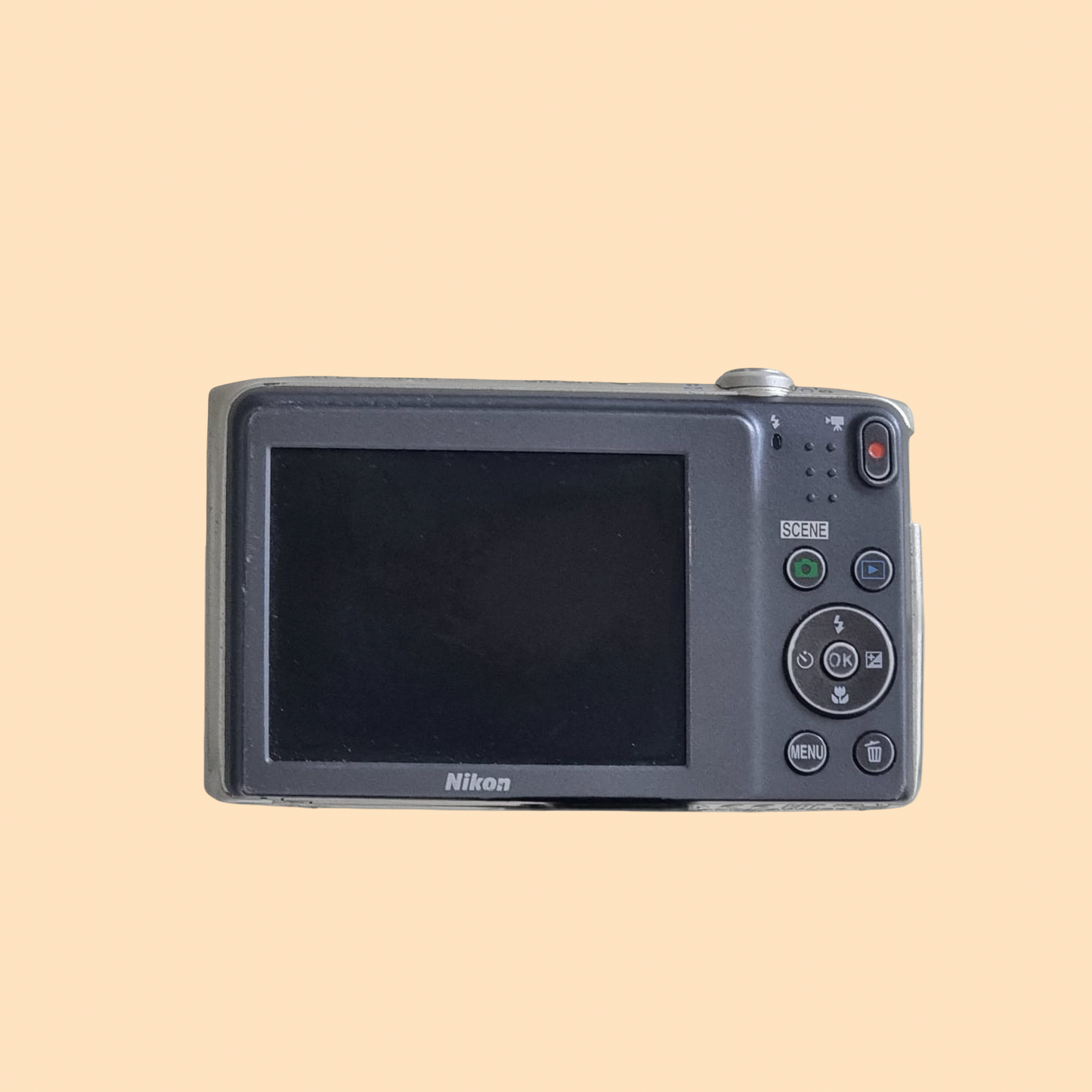 Nikon COOLPIX S3600