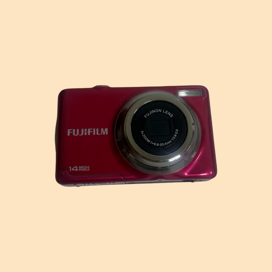 Fujifilm