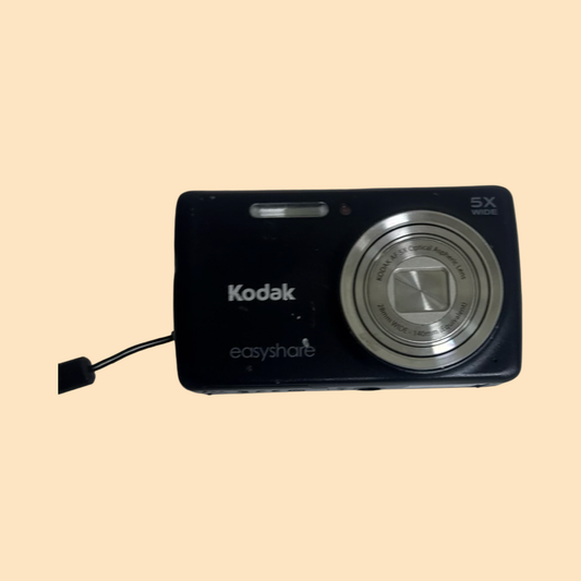 Kodak easydhare m552