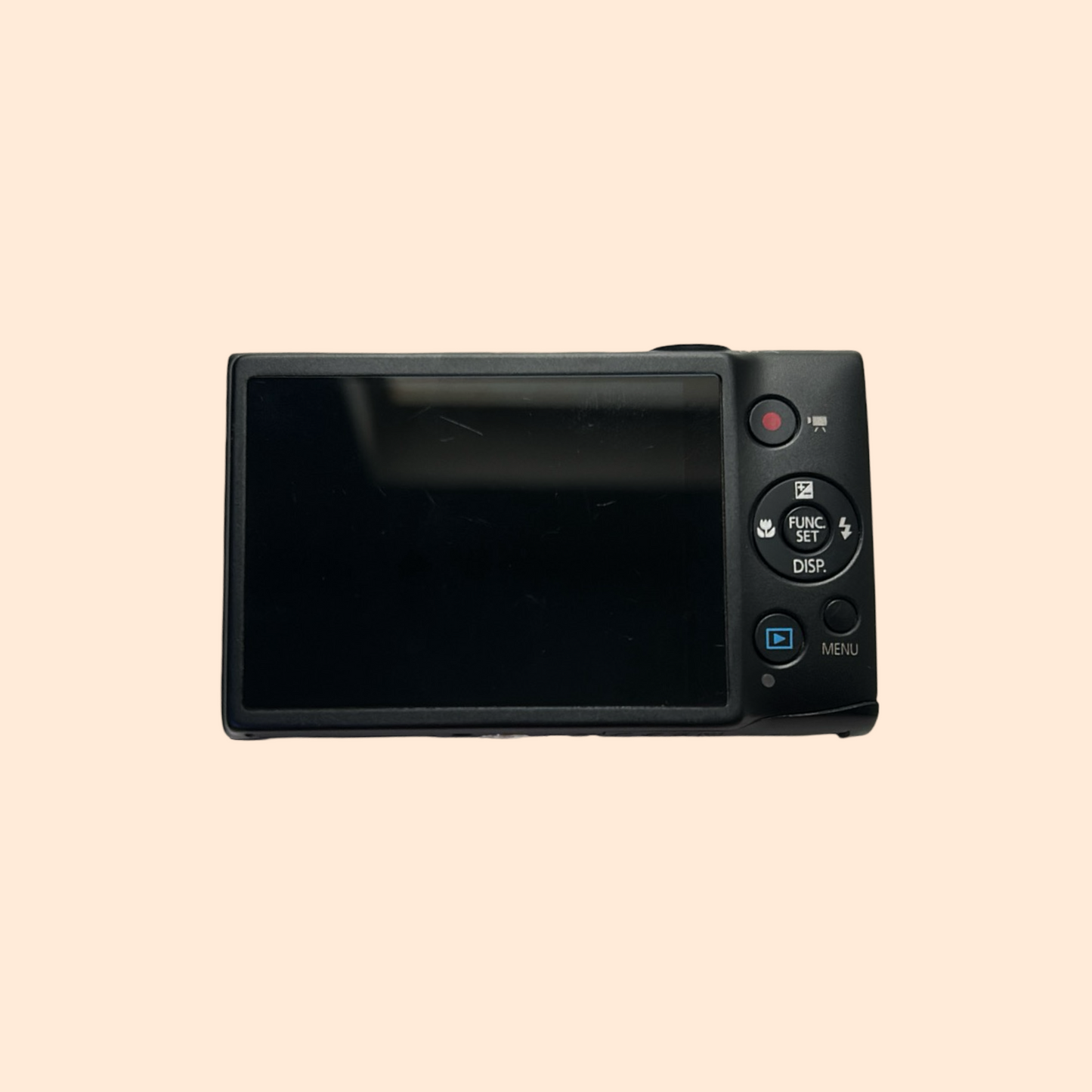 Canon Elph 110
