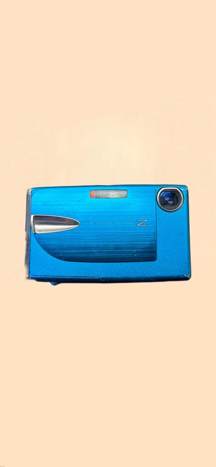 Fujifilm z20
