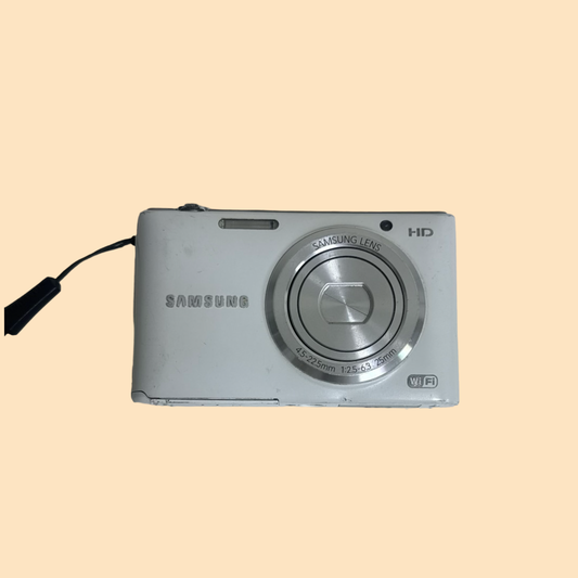 Samsung st150f