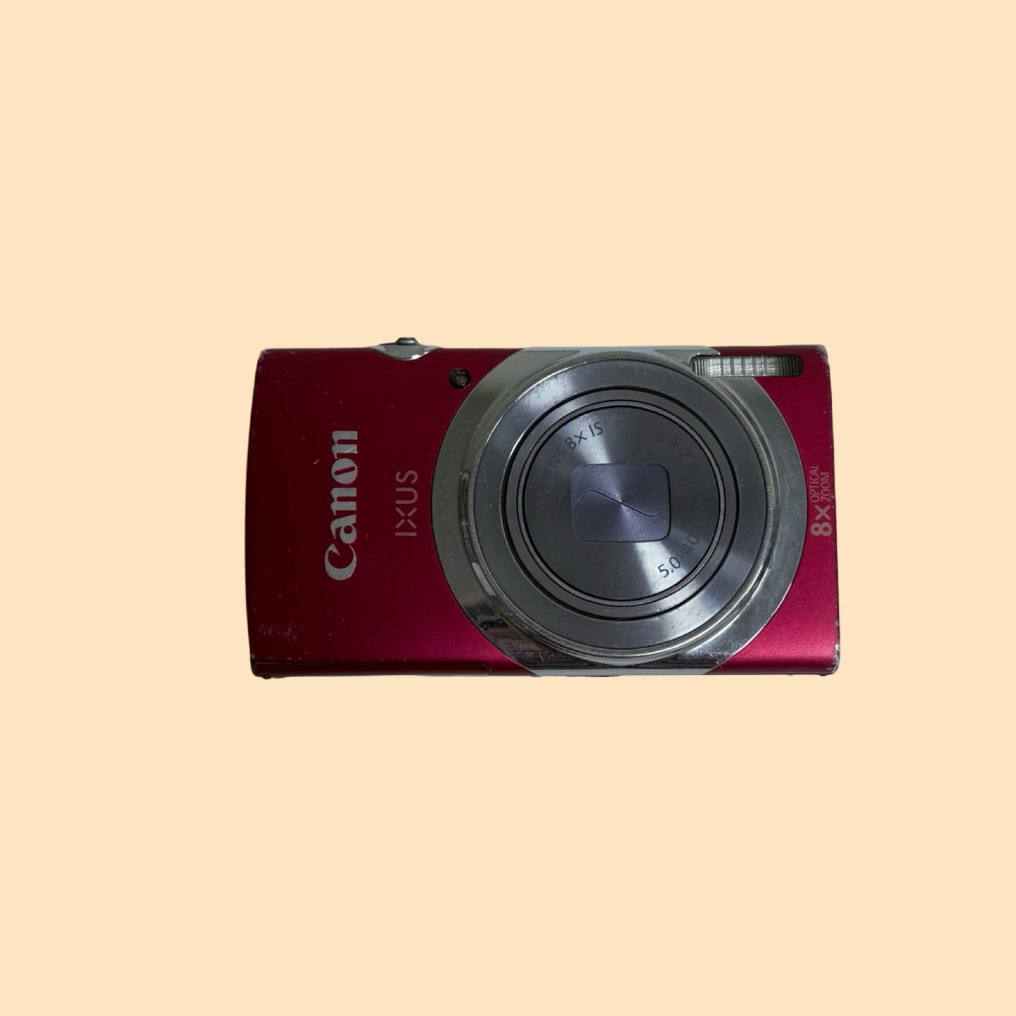 Canon Ixus 150