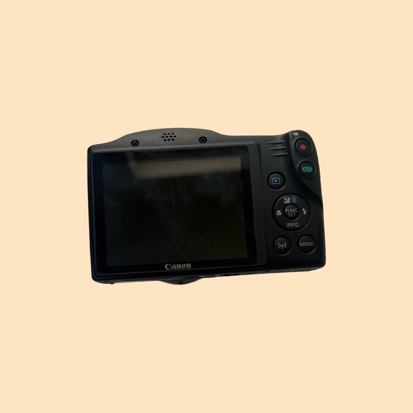 Canon powershot sx420