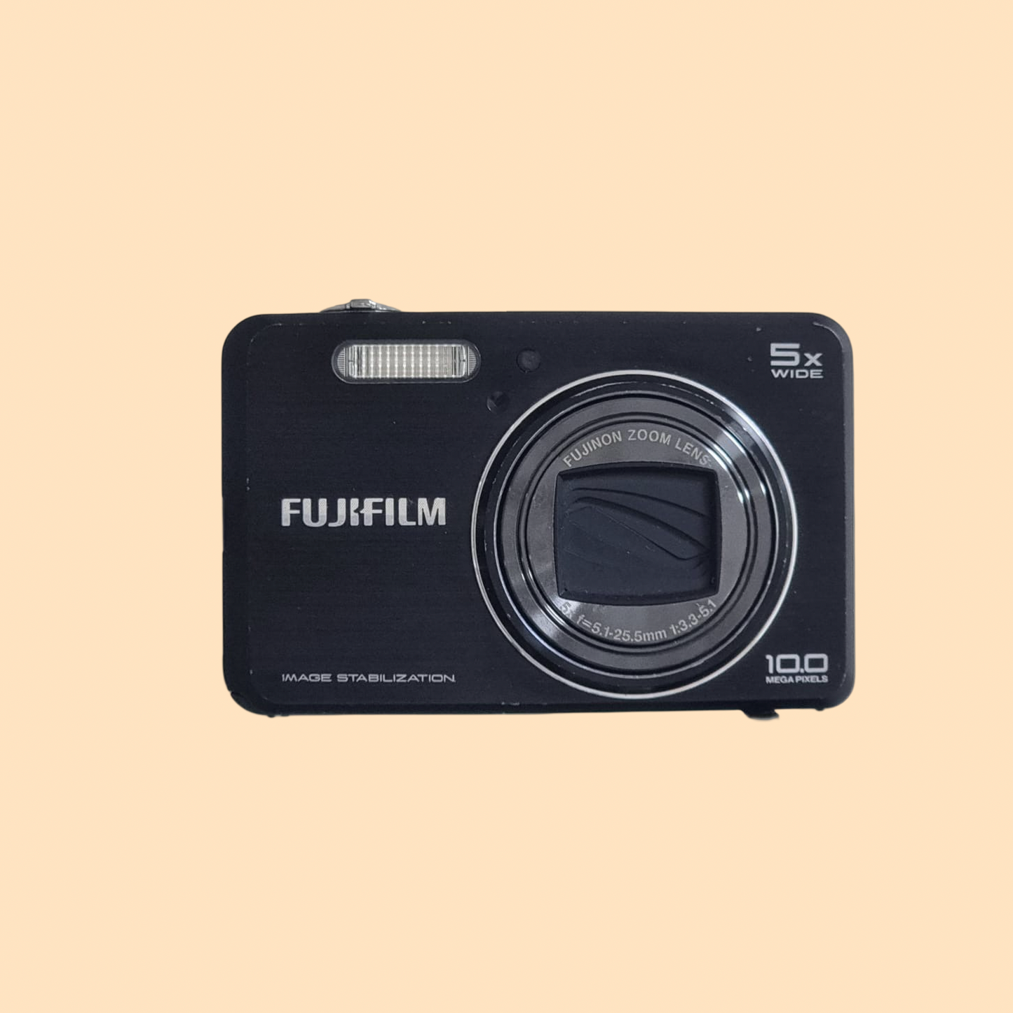 FUJIFILM  FINEPIX J25O