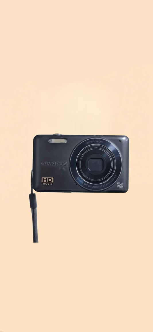Olympus VG-120