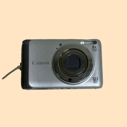 Canon powershot a3100