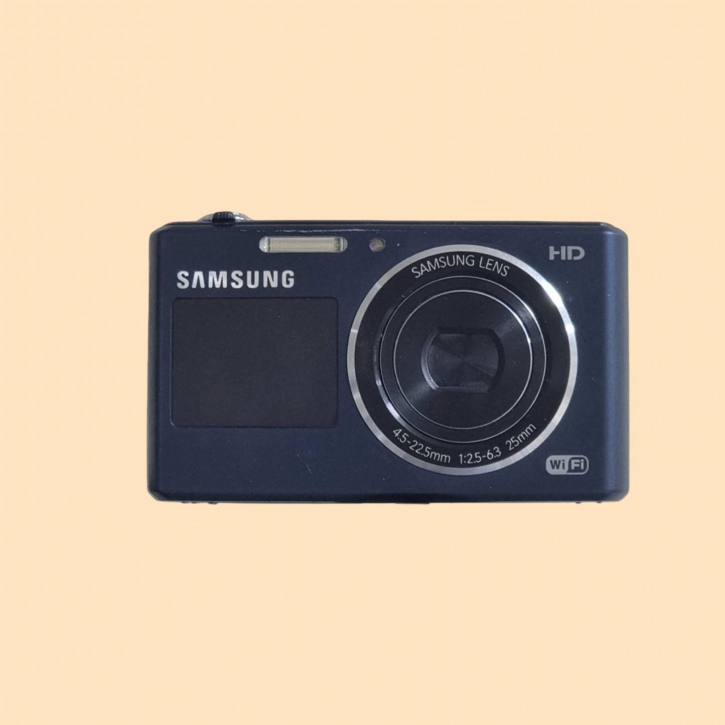 SAMSUNG  DV150F