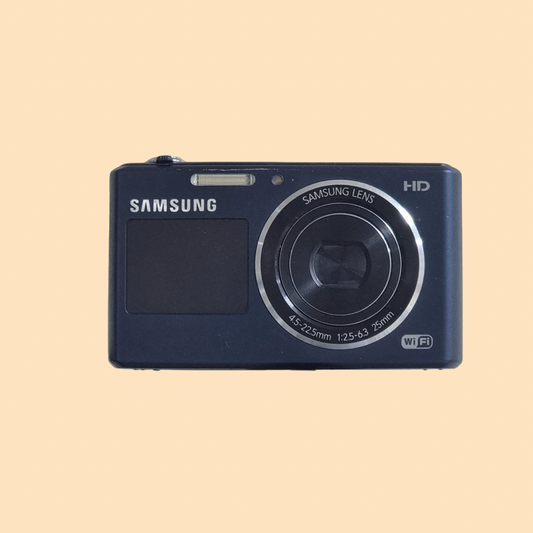 SAMSUNG  DV150F