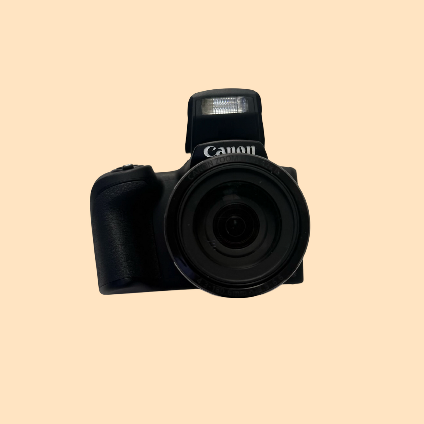 Canon powershot sx420