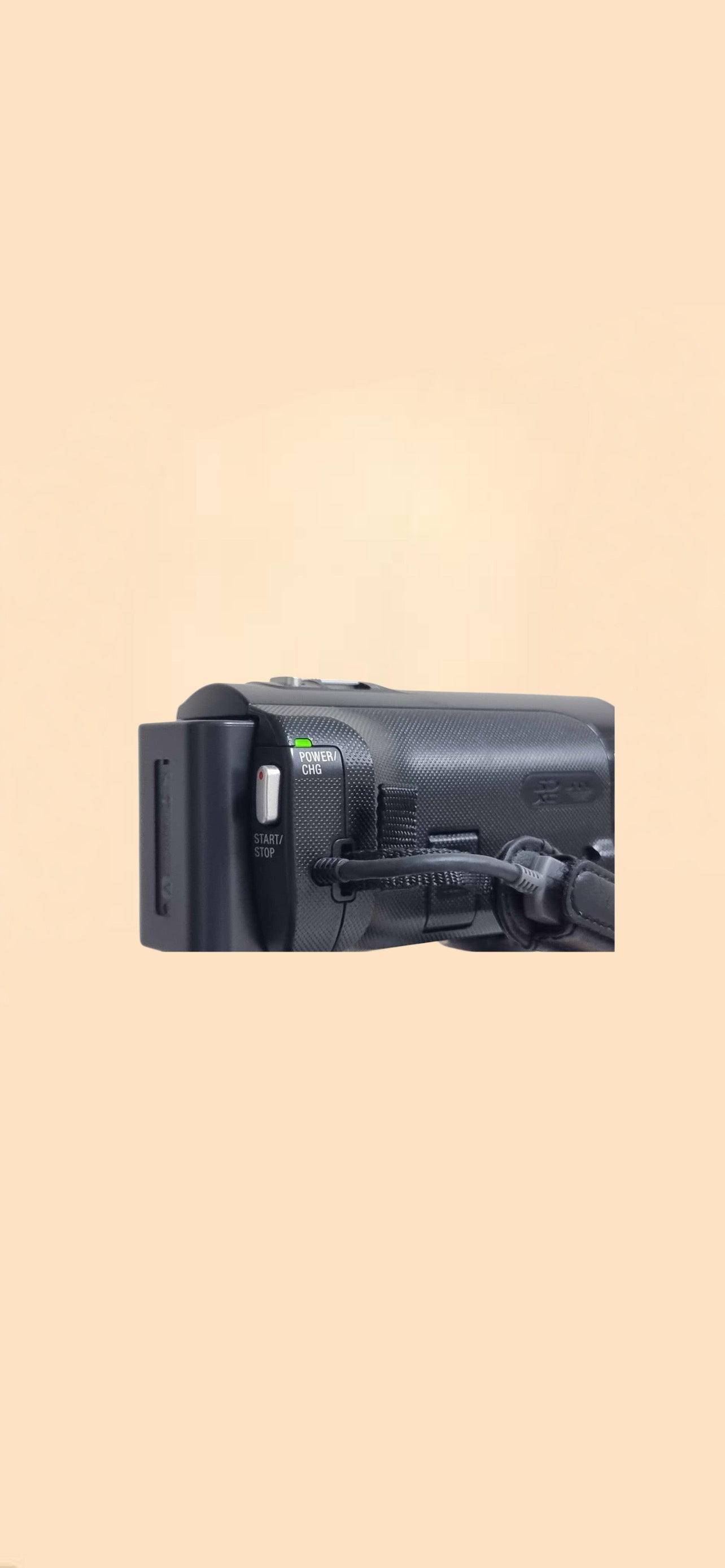 Sony HDR-CX290