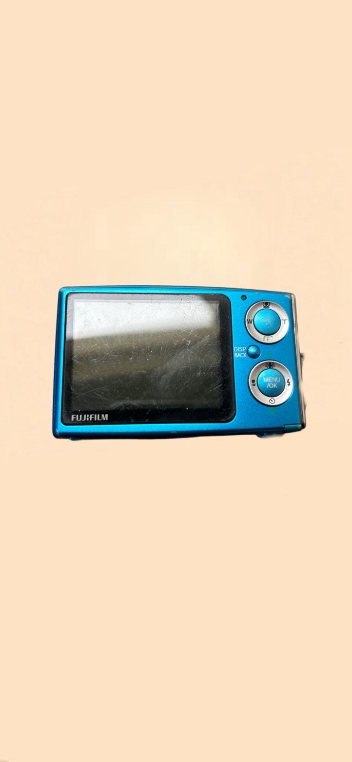 Fujifilm z20