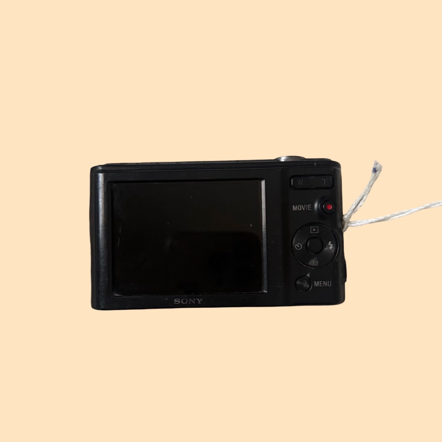 Sony w800