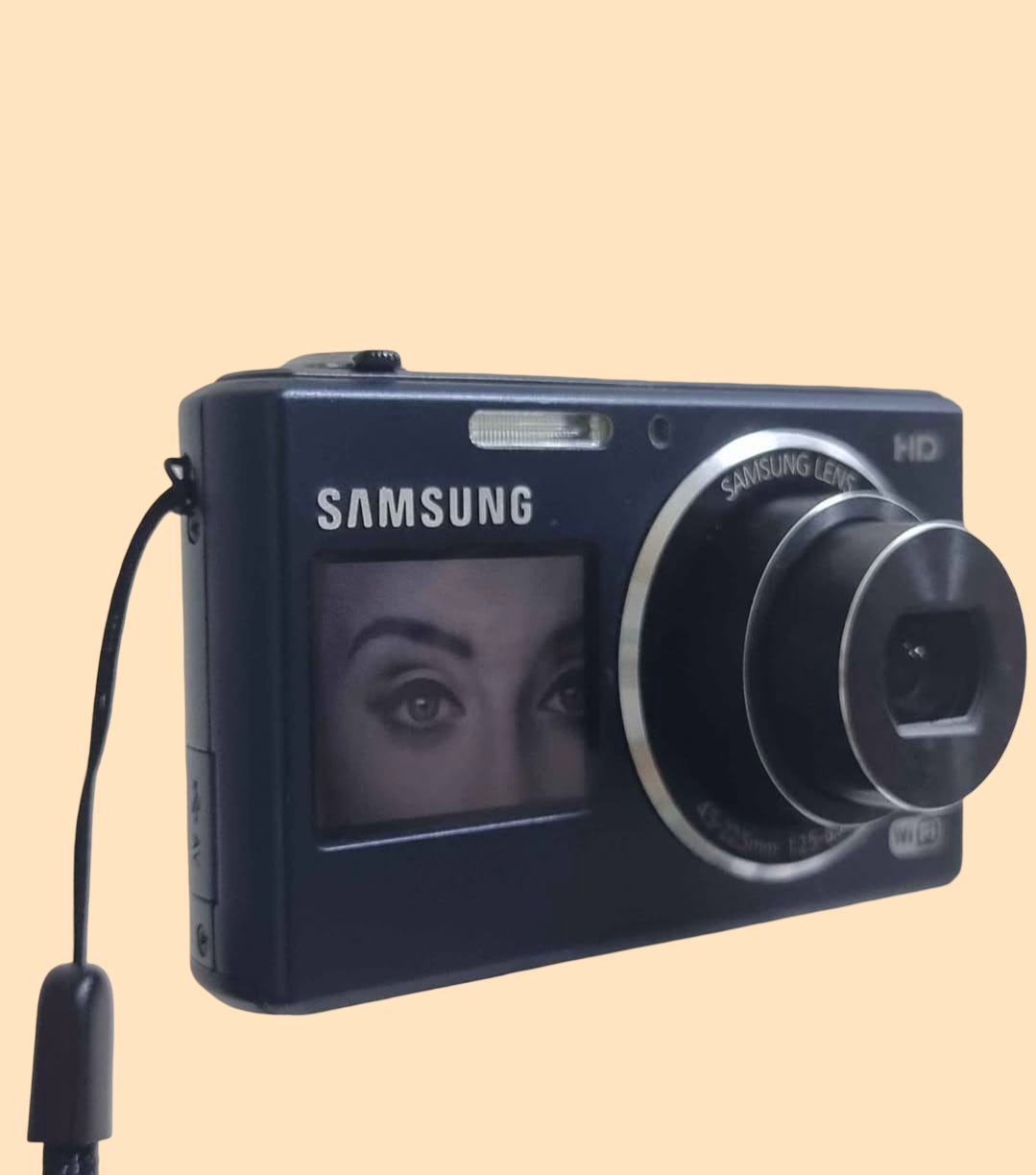 SAMSUNG  DV150F