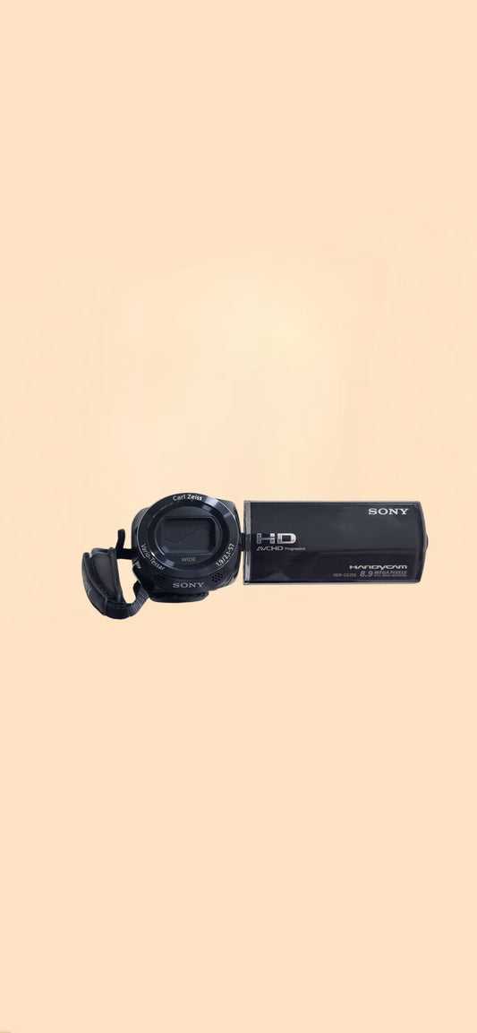 Sony HDR-CX290