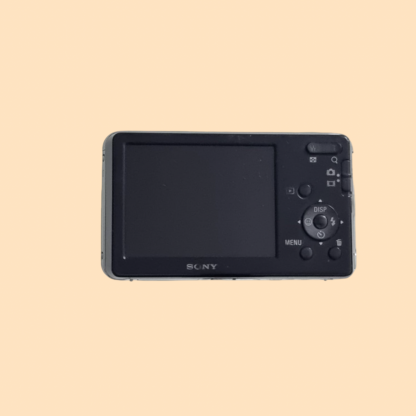 SONY Cyber-shot DSC-W310