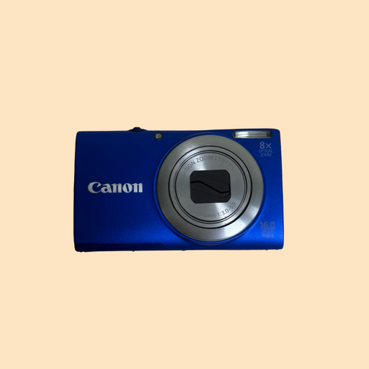 Canon a4000