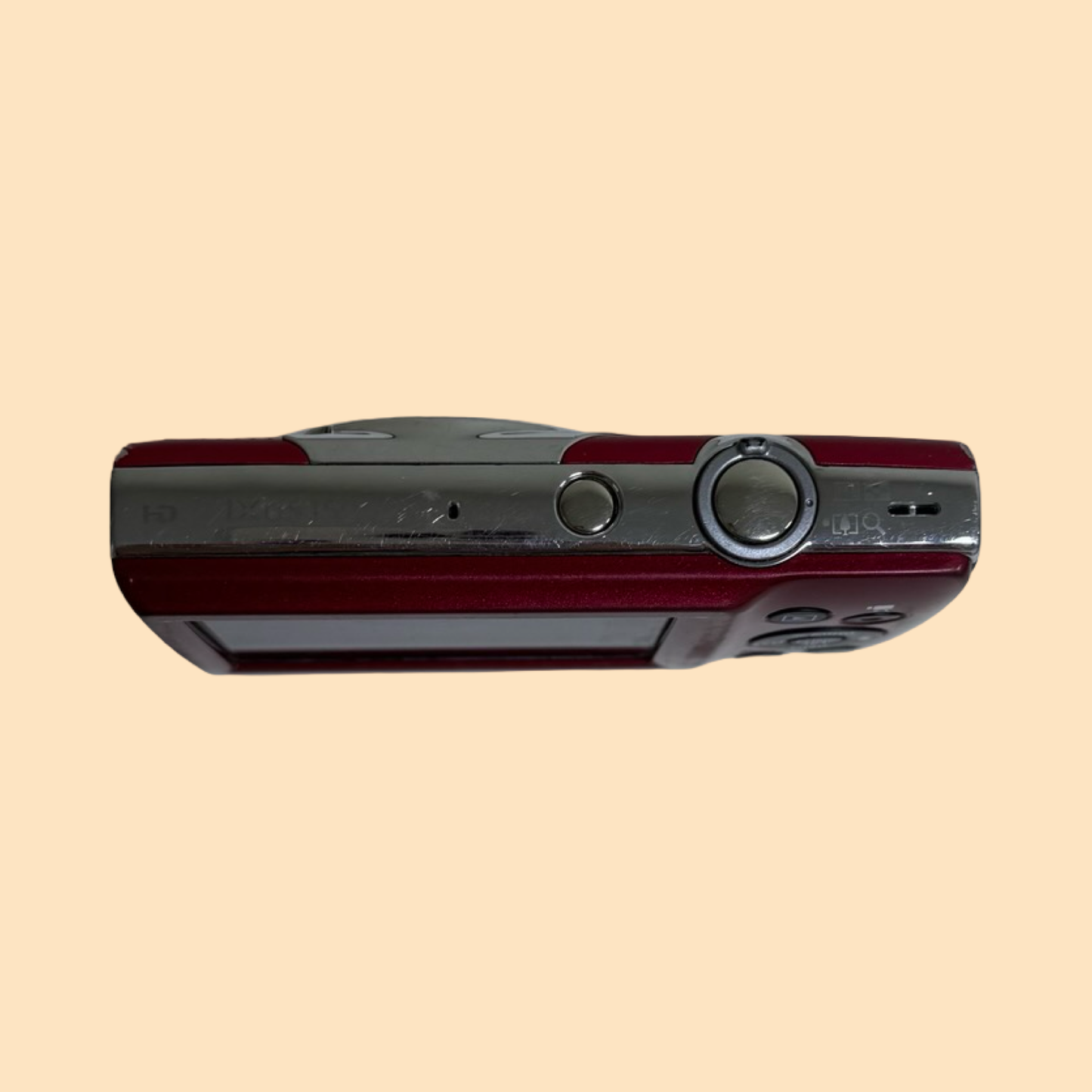 Canon Ixus 150