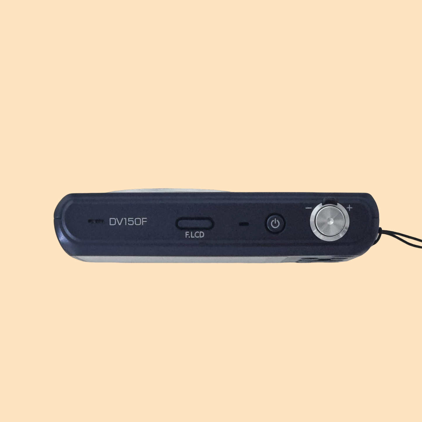 SAMSUNG  DV150F