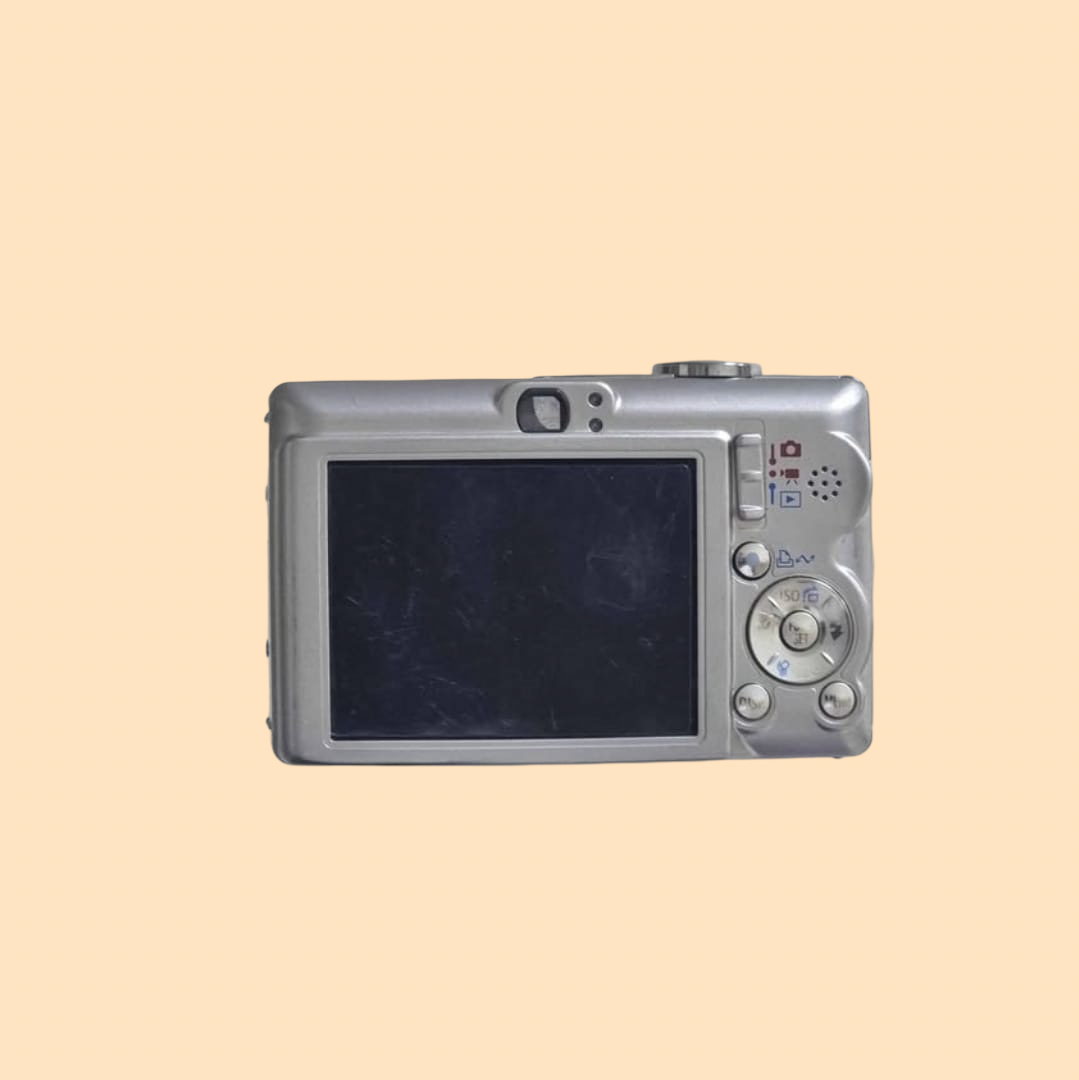 Canon IXYDIGITAL 60