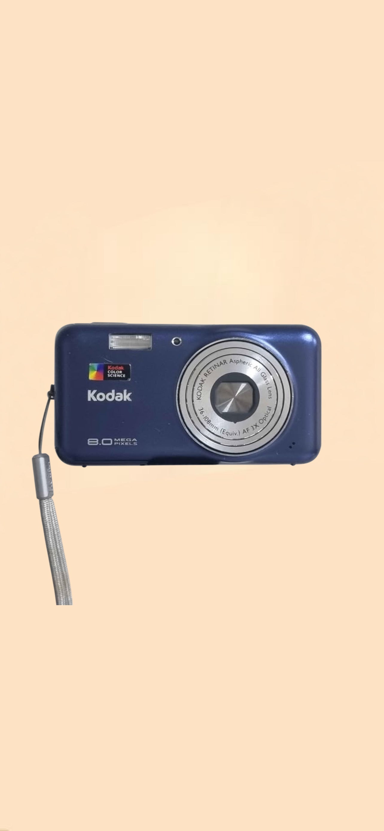 Kodak Easyshare V803