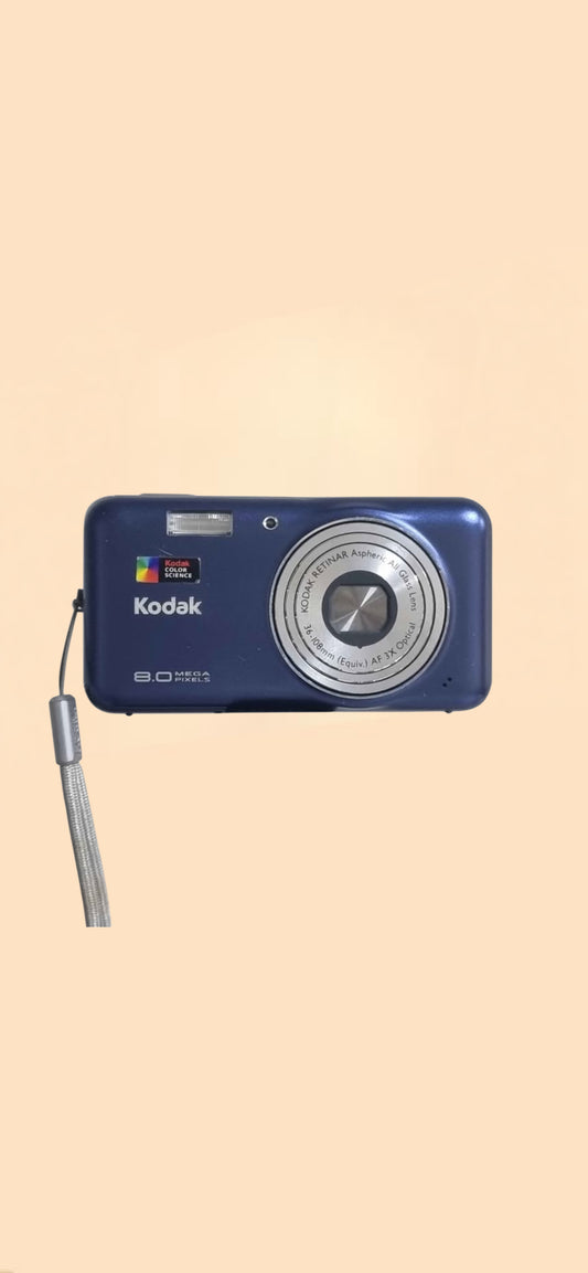 Kodak Easyshare V803