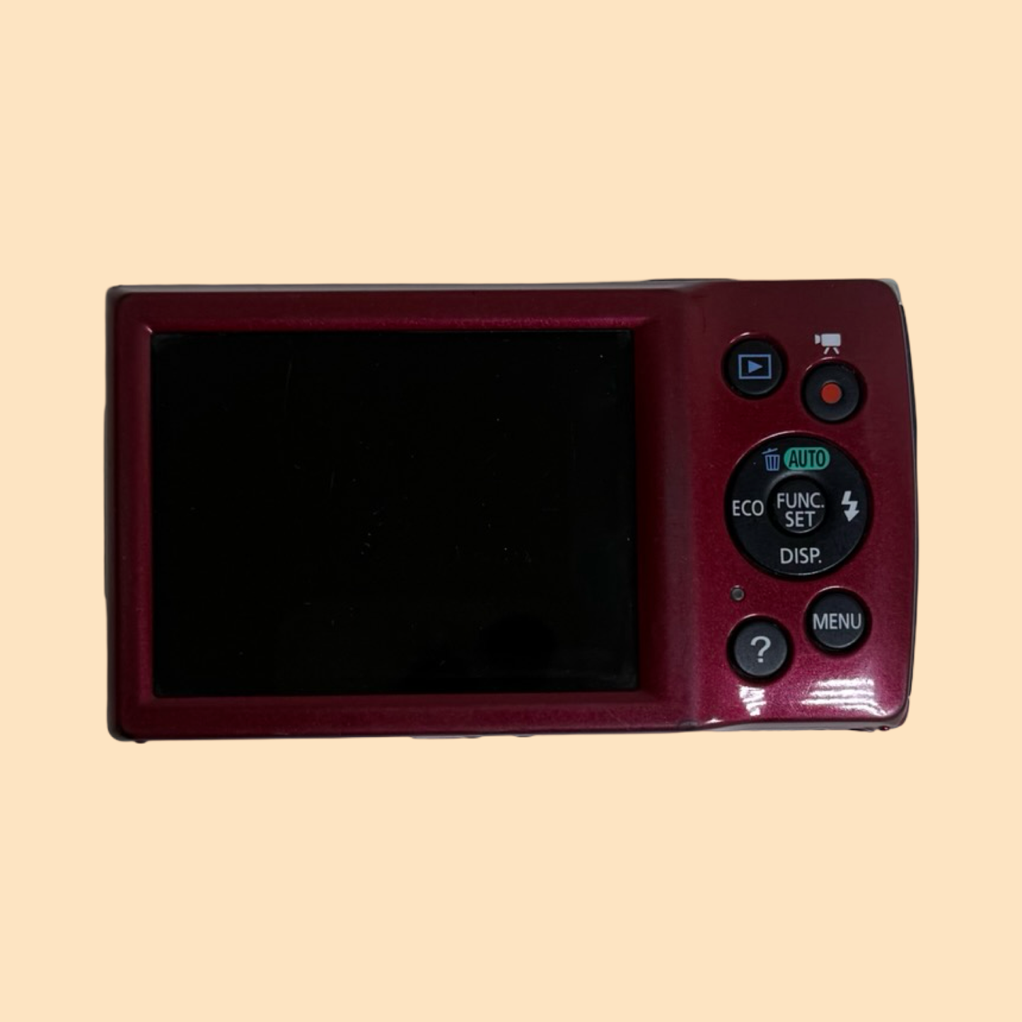 Canon Ixus 150