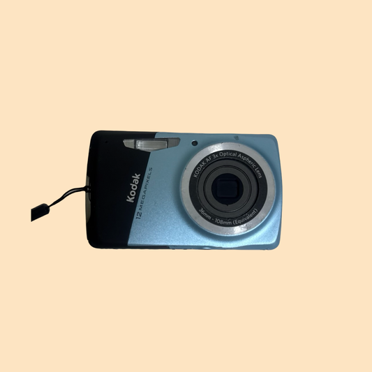 Kodak easydhare m530