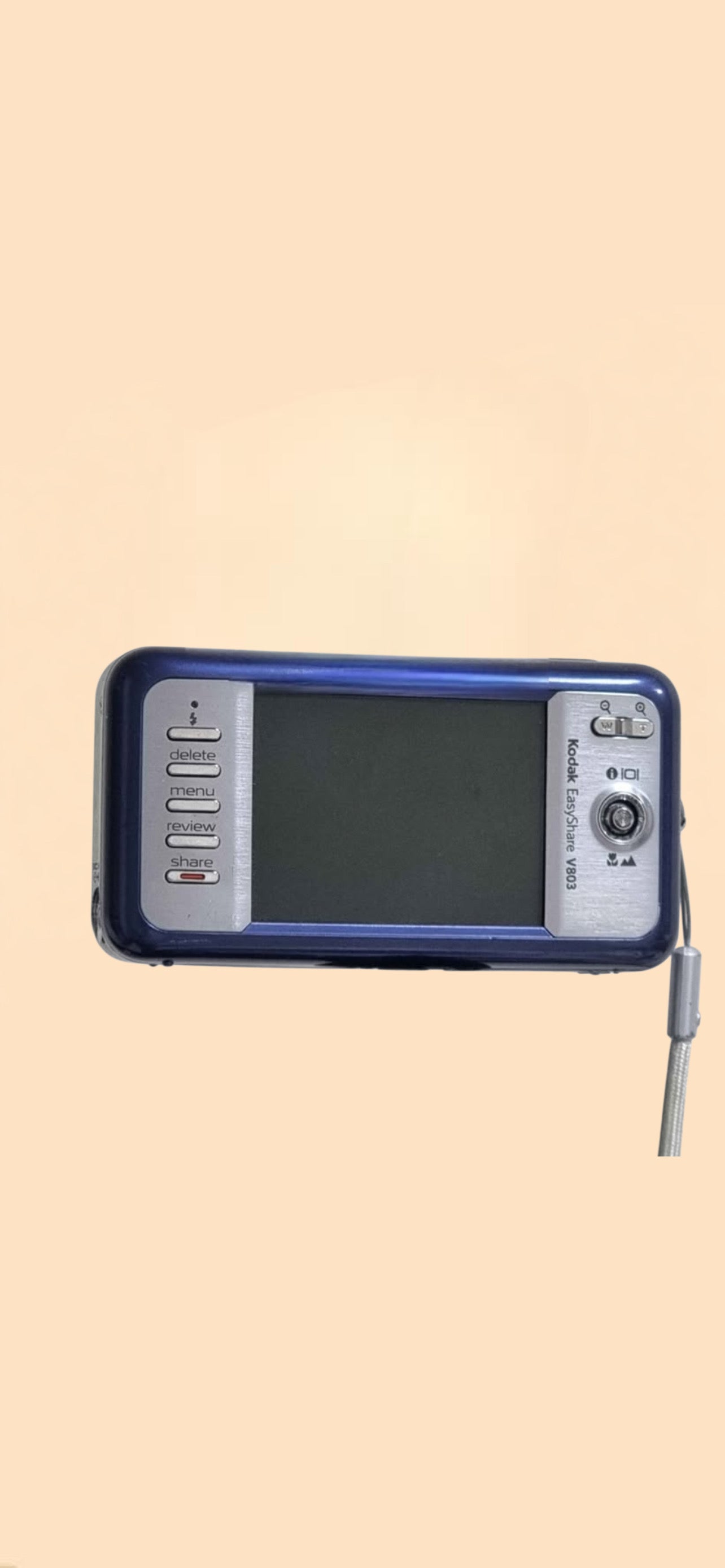 Kodak Easyshare V803