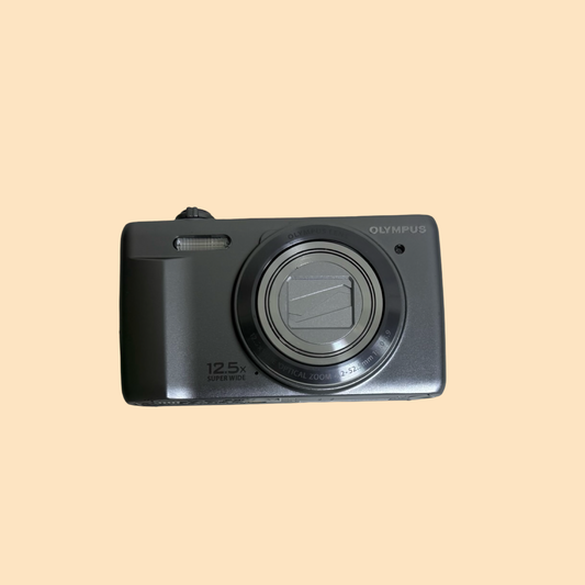 Olympus stylus