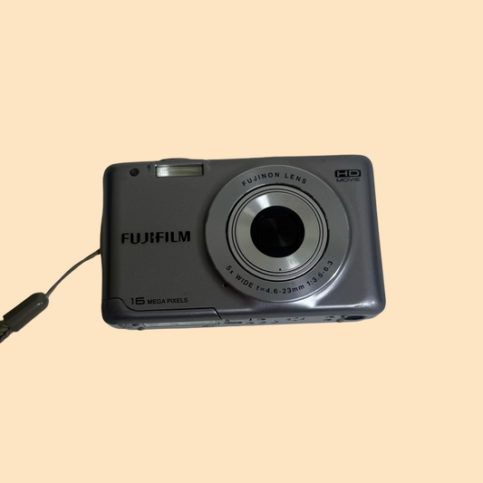 Fujifilm finepix jx