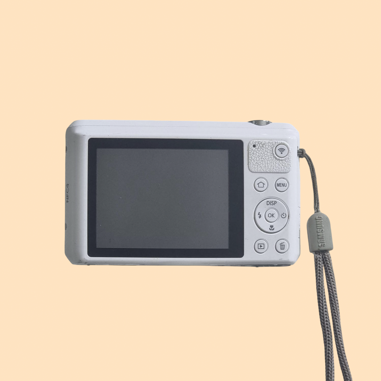 SAMSUNG  WB35F