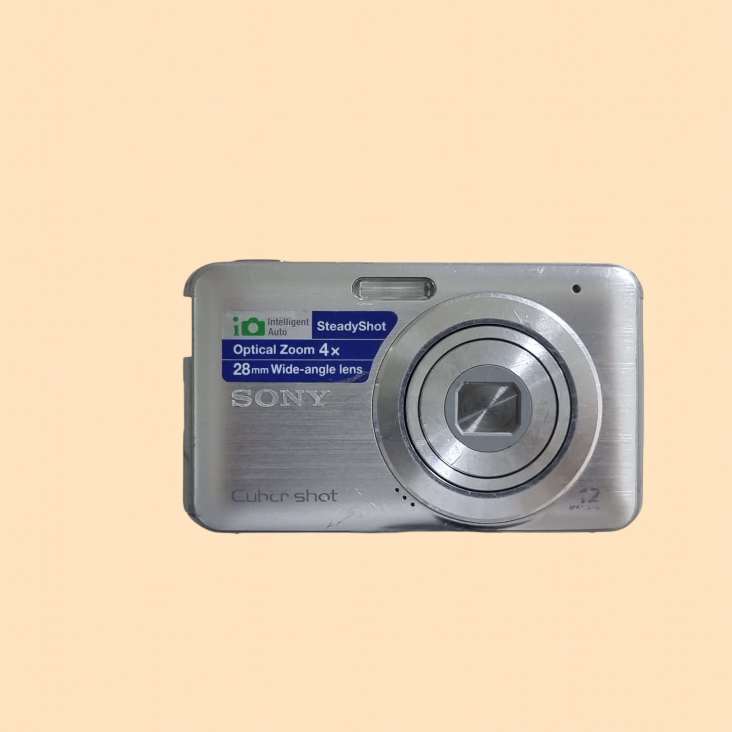 SONY Cyber-shot DSC-W310