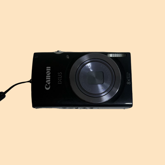 Canon Ixus 160