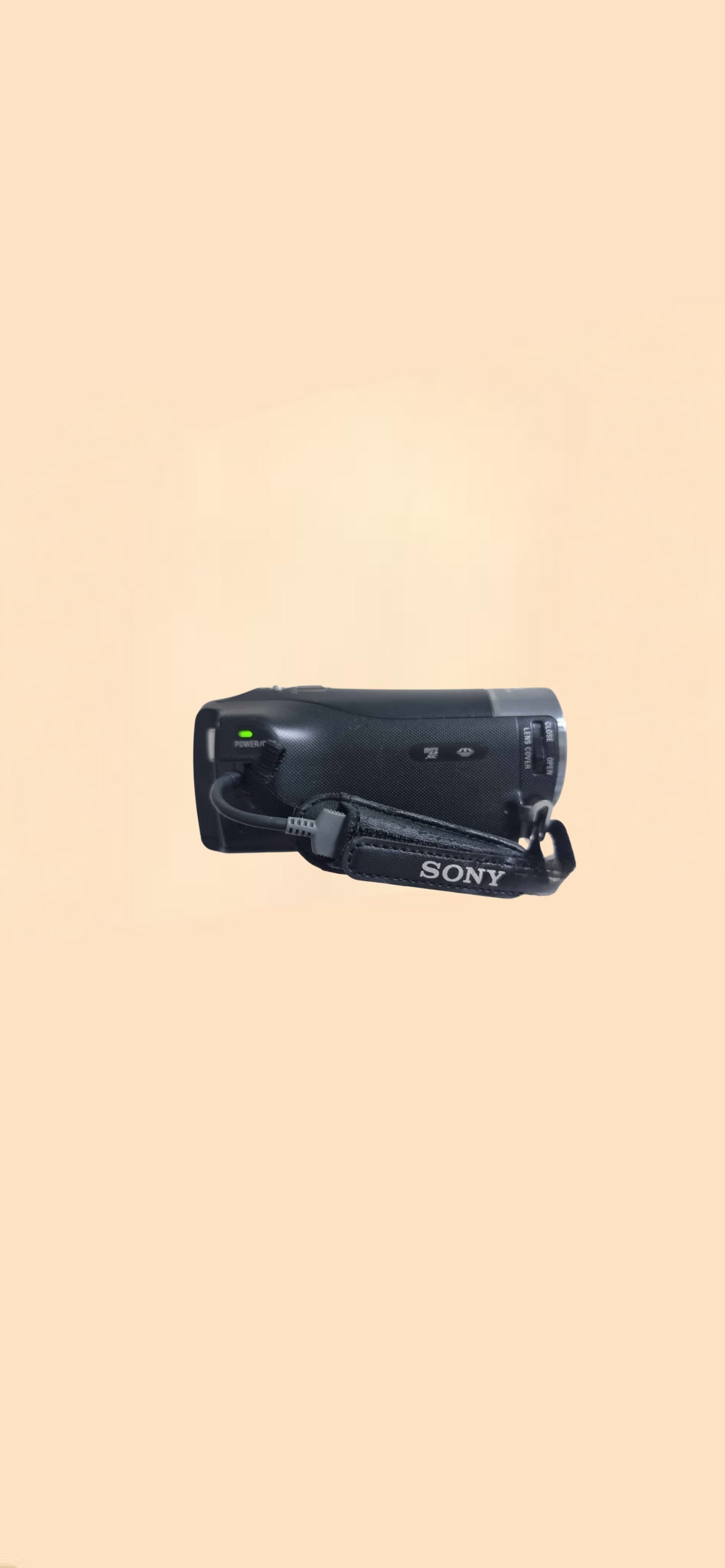 Sony HDR-CX290