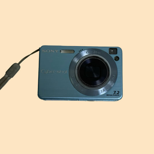 Don’t dsc w120