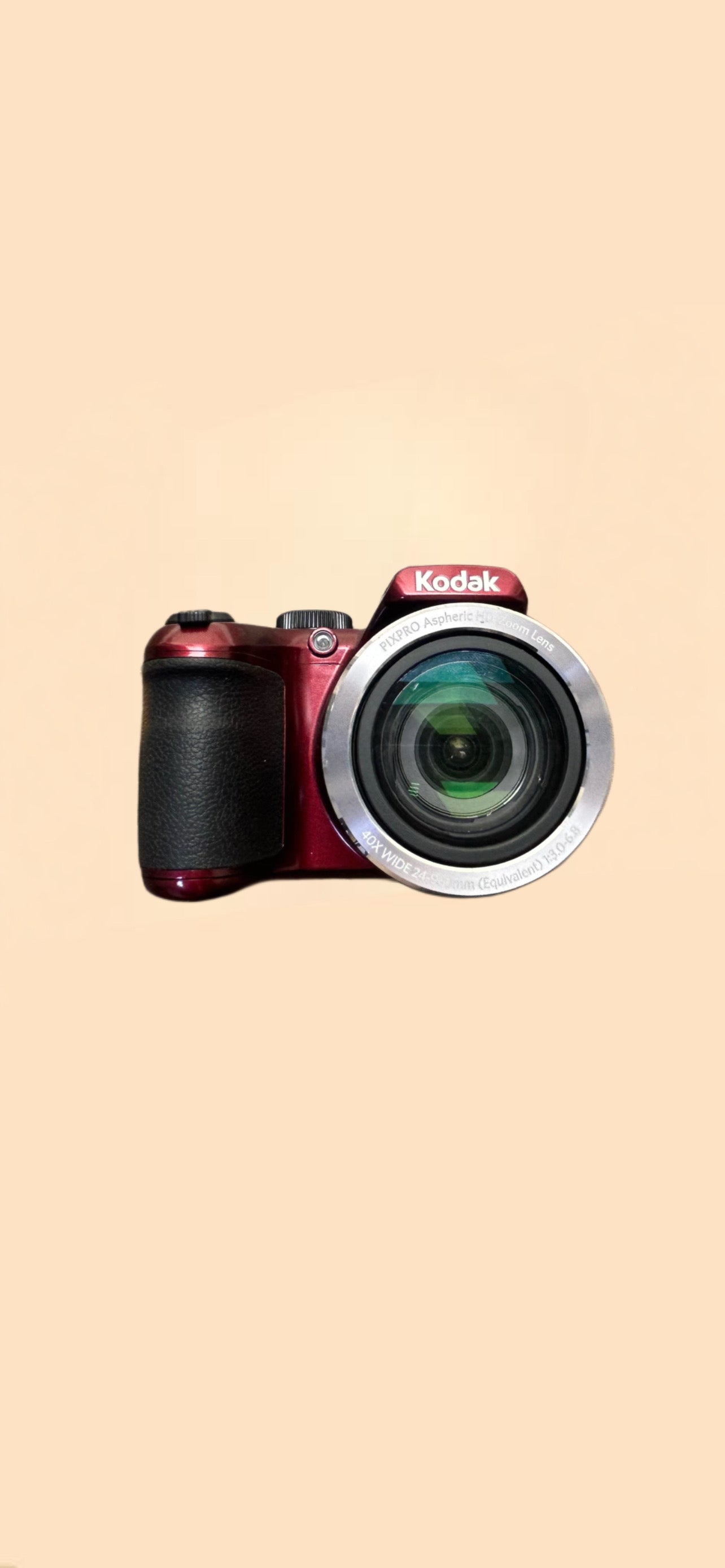 KODAK PIXELPRO AZ401