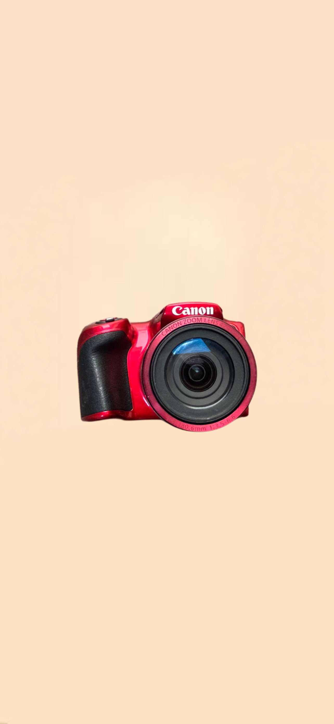 CANON Powershot SX420 IS