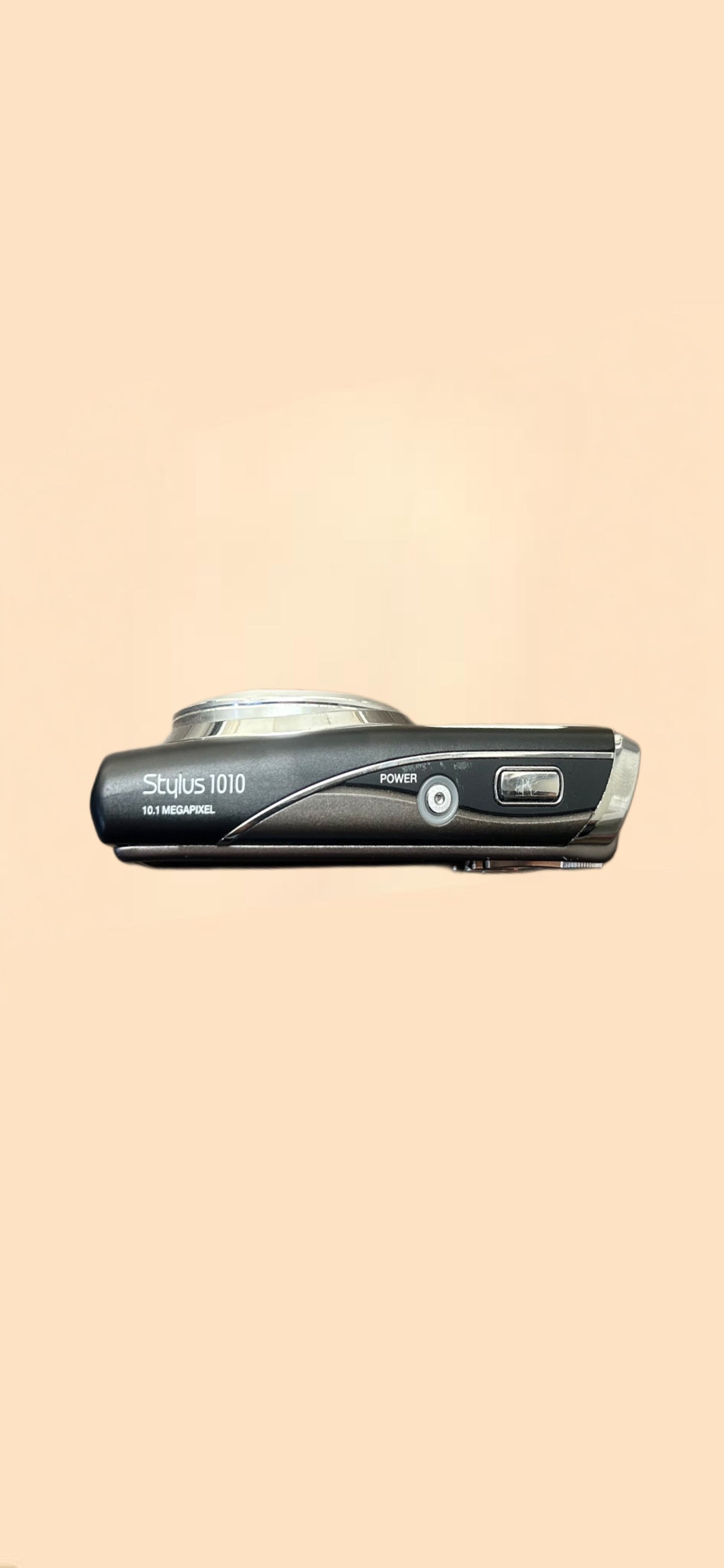 OLYMPUS stylus 1010